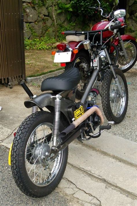 #bike #bikes #motorcycle #motorcycles #honda #supercup #honda super cub #custom #bike #bikes #scooter #custom #custombike #custombikes #honda #supercup #japan #design. Koleksi Modifikasi Honda Tiger Jadi Harley Terbaru | Kewak ...