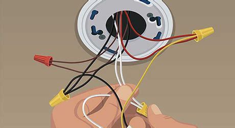 Detector placement this section of the manual discusses the placement of projected beam. Wiring Smoke Alarm Diagram - Wiring Diagram Schemas