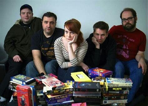 Sep 16, 2020 · in january 2020, red letter media released on youtube a review for star trek: How Much Money Does Mike Stoklasa Make And Is He Married?