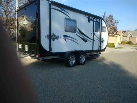 2213 posts 259 topics last post by merlin in re: 2015 Used Livin' Lite QUICKSILVER Toy Hauler in California CA