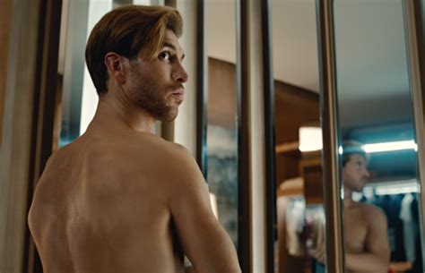 His back is covered with many different tattoos and it hard to describe all the diversity. Sergio Ramos' Tattoos Chronicle the Football Star's Rise to Greatness in Budweiser Ad | LBBOnline