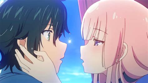 Whether you are dreaming of a love story to sweep you off your feet or you are already living one, a good romantic anime film is worth giving a try. Top 10 NEW Romance Anime 2019 HD - YouTube