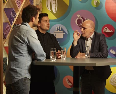 Fergeteges izgalmakat, szórakoztató jeleneteket és különleges ételeket láthattunk a héten a konyhafőnök juniorban. A Konyhafőnök Junior - Sorozatjunkie