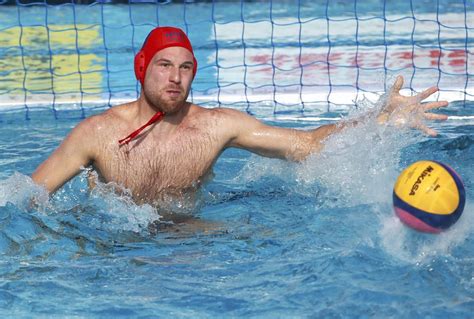 He took up the sport at the age of 10 at the szolnoki dózsa in budapest, and made his firs. 13 férfi vízilabdázó küzd az éremért | 24.hu