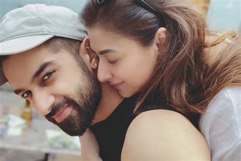 Go to profile post and download instagram image in high resolution. Karan Vohra & wife Bella's way of ANNIVERSERY celebration ...