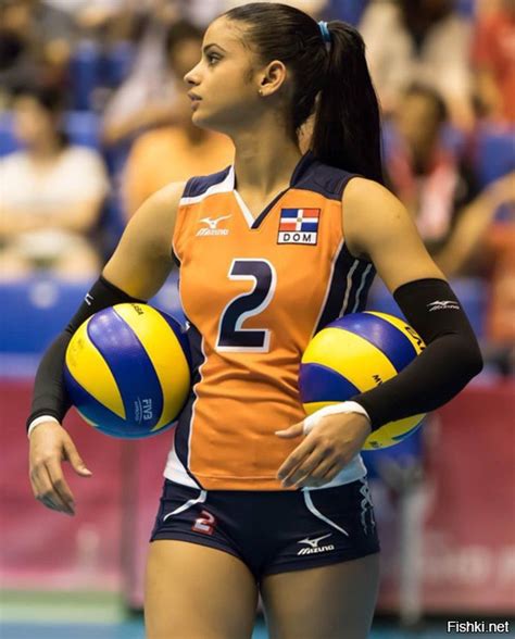 Winifer maría fernández pérez (born 6 january 1995) is a dominican female volleyball player. Женский волейбол - великолепный вид спорта во всех отношениях