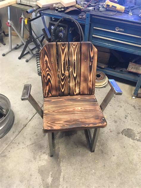 Did you scroll all this way to get facts about outdoor recliner? Pin on Outback welding shop