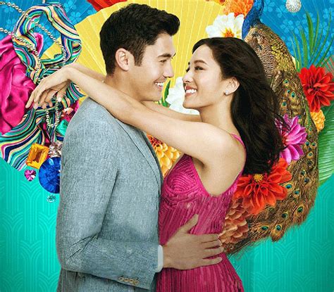 Crazy rich asians follows native new yorker rachel chu (constance wu) as she accompanies her excited about visiting asia for the first time but nervous about meeting nick's family, rachel is unprepared to learn that nick has neglected to. 'Crazy Rich Asians': A glamorous rom-com with Asian charm ...