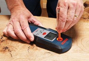 Bosch dmd4k includes write your own review. BOSCH Digital Multi-Detector | Popular Woodworking Magazine