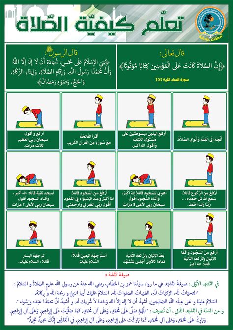 كل شيء تحبه في سوق.كوم الان اصبح على أمازون السعودية. كيفيّة الصّلاة | Islamic phrases, Learning arabic, Learn ...