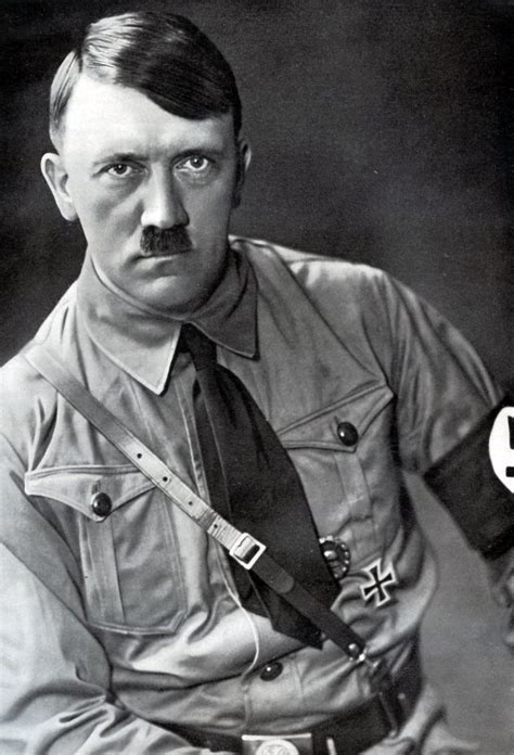 He led the national socialist german workers party and national socialist germany. Adolf Hitler: biografia | Studenti.it