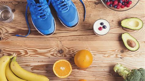 In generale, l'alimentazione dello sportivo deve essere varia e basata sui principi della dieta mediterranea : La corretta alimentazione dello sportivo