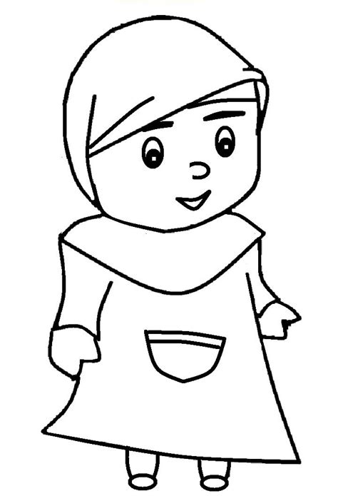 17 contoh gambar anak muslim kartun paling keren kumpulan gambar kartun ayah ibu dan anak perempuan kartun yaitu salah satu gambar yang keren serta bahkan. Pin di anak soleh