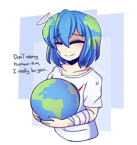 Down to earth anime planet. Pin on Anime
