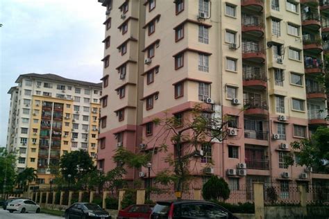Kampung pulau meranti, puchong, selangor. Taman Abadi Indah For Sale In Taman Desa | PropSocial