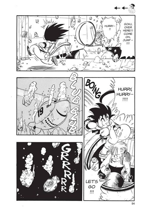 Vegeta calls the people of earth to try and get them to give energy and only the z fighters and friends thereof give energy. Dragon Ball Chapter 79