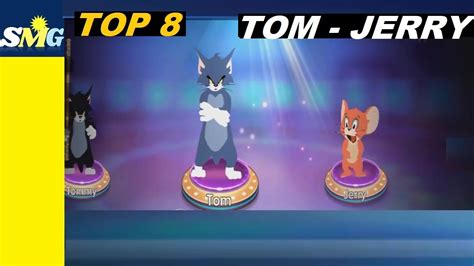 Why not step into the world of amazing puzzles. Top 8 Best OFFLINE Tom and Jerry Games for Android 2020 ...