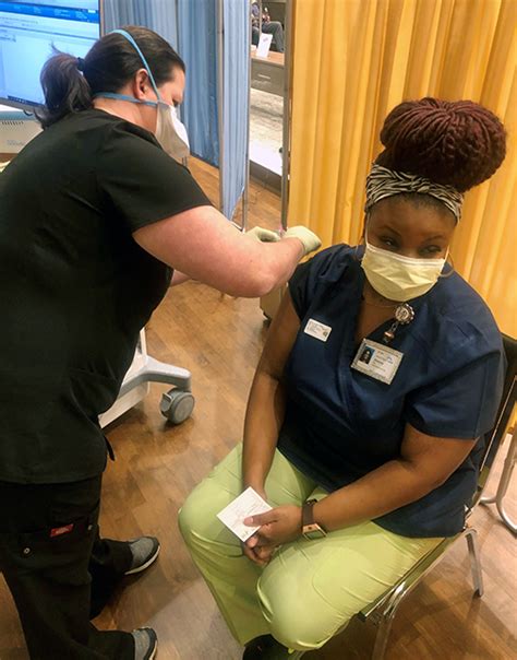 Do you need to fast or avoid any certain food or drinks before the vaccination? COVID-19 Vaccines: What You Need to Know - Lakeland ...