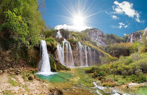 Chorvatsko je nesmírně rozmanitá země. Fotogalerie - Chorvatsko - CK FISCHER