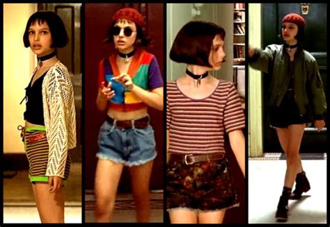 See a recent post on tumblr from @dallasia17 about mathilda leon. leon the professional on Tumblr