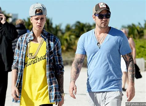 Here's a brief history of justin bieber's 52 tattoos. Justin Bieber's Dad Allegedly Jokes About His Son's Penis ...