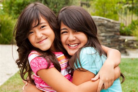Overnight my friend's wife two. How to reduce competition between siblings