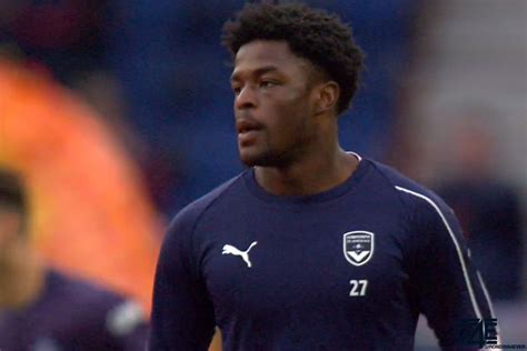 Read the latest josh maja headlines, all in one place, on newsnow: Daniel Bravo : "On sent qu'il a un potentiel" - Girondins4Ever