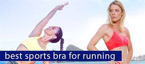 As such, finding a good sports bra while nursing can. On Tracks, At The Gym—Look Sexy In Chic Sports Bras ...