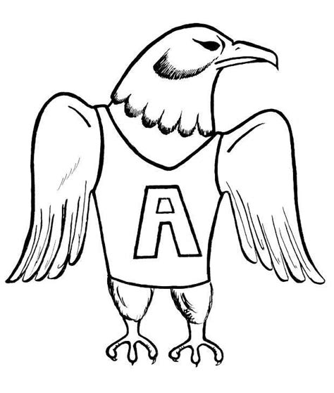 You might also be interested in coloring pages from mlb, sports categories. Philadelphia Eagles Coloring Pages Printable