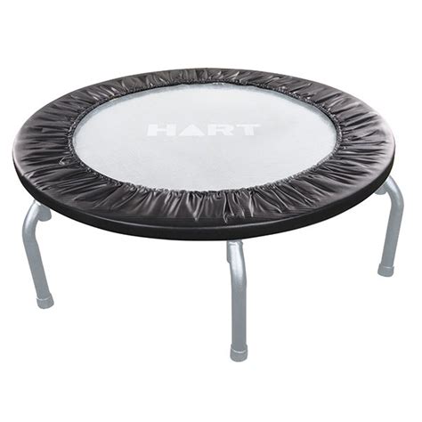 If any components of the trampoline fail, consider buying replacement parts first. HART HD Mini Trampoline Replacement Skirt Cover | HART Sport