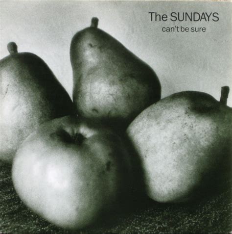 How can i be sure reached #4 on the hot 100 in billboard in october 1967, ranking as the most successful rascals' hit featuring a lead vocal by eddie brigati. The Sundays - Can't Be Sure (1989, Vinyl) | Discogs