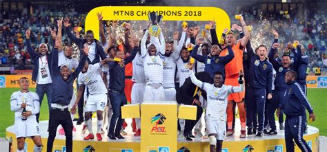 Mtn8 orlando pirates vs cape town city mtn 8 2020. Cape Town City players to share R4-million following MTN8 ...