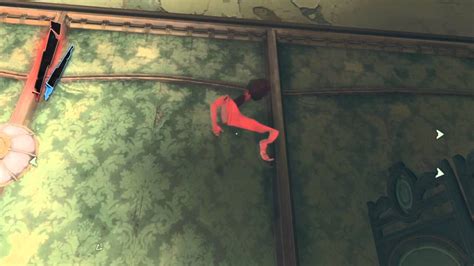 To speed things along, you can fill a . Dishonored: Girl Stuck in Wall Glitch - YouTube