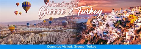 To submit the credit card authorization form & revert to us. TQ Travel Solutions, Greece and Turkey Europe Tour 2020 ...