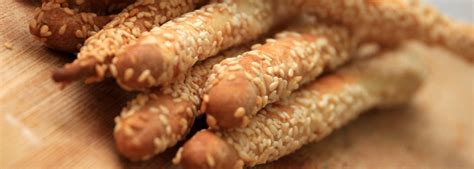 We have recipes and dinner ideas from more than 100 cuisines, plus how to articles, video tutorials and blogs. Grissini - Our recipe with fresh yeast - southtyrol-myhome.com