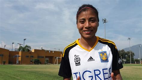 ▶ taquillas del estadio ▶ app oficial. Fútbol Femenil: Nancy Antonio: "Para toda futbolista es un ...