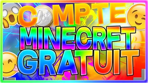 Hangouts se synchronise automatiquement sur vos différents appareils. COMMENT AVOIR DES COMPTES MINECRAFT GRATUITEMENT ! / 2017 ...