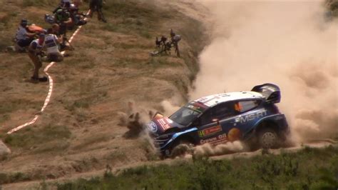 Check spelling or type a new query. WRC PORTUGAL 2019 FAFE # BIG CRASH & JUMP - YouTube