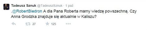 Karolina bojar i inne piękne sędziny na polskich boiskach. Tadeusz Sznuk na Twitterze