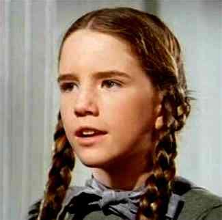 Doch was machen die schauspieler heute? Balbin: Little House on the Prairie (Domek na prerii)