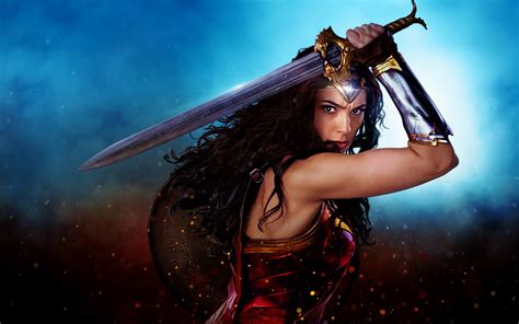 — gal gadot (@galgadot) june 16, 2018. Gal Gadot Wonder Woman 2017 Wallpapers | HD Wallpapers ...