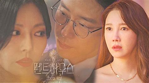 The korean remake, the world of the married, became the country's highest rated cable tv drama, and also courted a massive following from filipino viewers. Aroma Balas Dendam di Trailer 'The Penthouse' Season 2