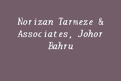 Studies metacognition, teaching listening, and teacher education. Norizan Tarmeze & Associates, Johor Bahru, Firma guaman in ...