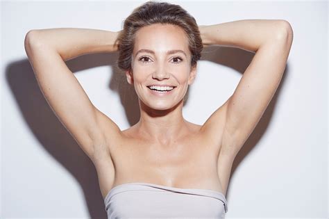 However, underarm hair can keep moisture there longer, making it feel like you're sweating more than you are. I Tried Laser Hair Removal Under My Arms, And I'll Never ...