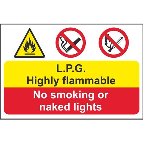 We did not find results for: L.P.G Highly Flammable No Smoking Or Naked Lights Signs ...