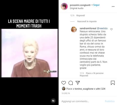 Sandra milo, a 87 anni, continua a lavorare senza sosta per aiutare i figli rimasti purtroppo. Sandra Milo su Ciro e la telefonata in tv: lei spiega come ...