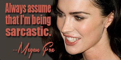 The best gifs are on giphy. Megan Fox Quotes