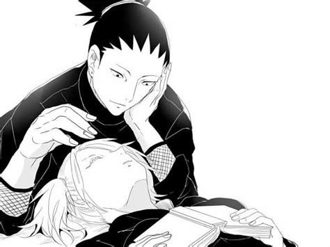 The best gifs are on giphy. Shikamaru Temari | Casais de naruto, Shikamaru e temari ...