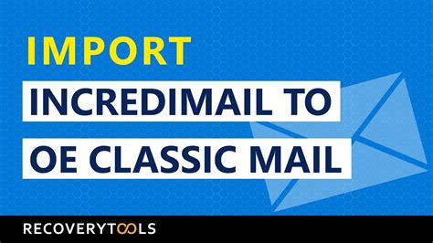 This is a directory website about mexico importer directory, including more than 3081 buyers in mexico, with company name, telephone, fax, contact person. Import IncrediMail Messages into OE Classic Mail with Emails, Attachments, All Folders in Batch ...