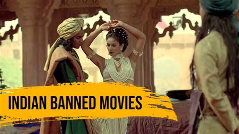 There are several bollywood movies which were banned in india due to various reasons. भारत की 5 banned फिल्में। Top 5 indian banned movies 2018 ...